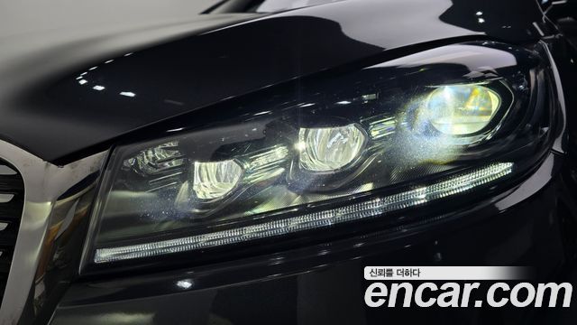 Kia Sorento 2018 — photo 8