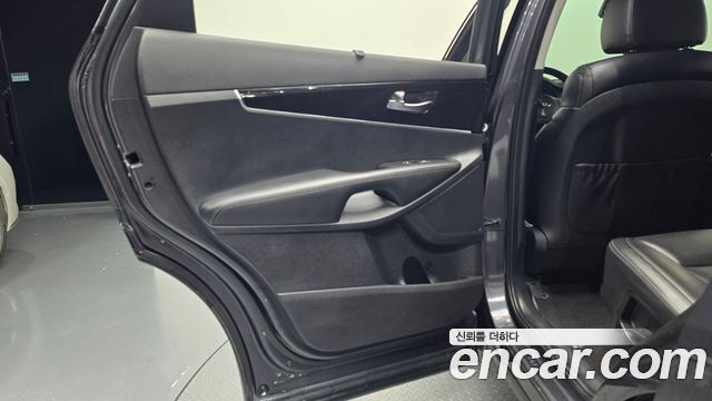 Kia Sorento 2018 — photo 15