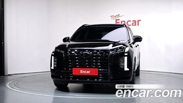 Hyundai Palisade 2024 — photo 3