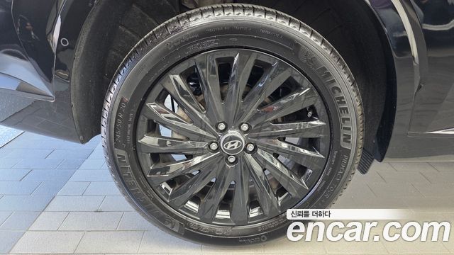Hyundai Palisade 2024 — photo 5
