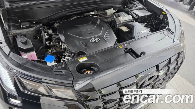 Hyundai Palisade 2024 — photo 6