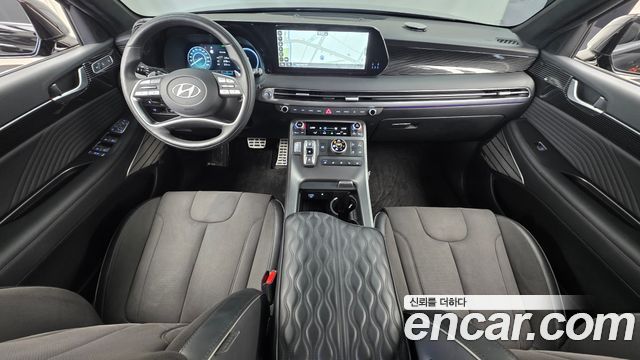 Hyundai Palisade 2024 — photo 7