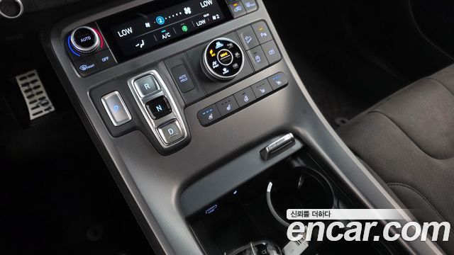 Hyundai Palisade 2024 — photo 9