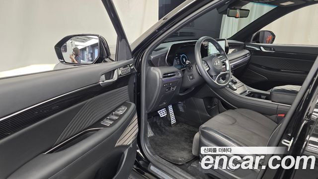 Hyundai Palisade 2024 — photo 10