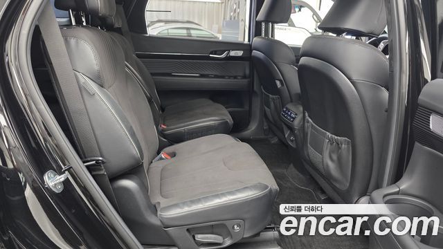 Hyundai Palisade 2024 — photo 12