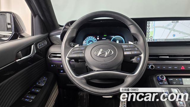 Hyundai Palisade 2024 — photo 13
