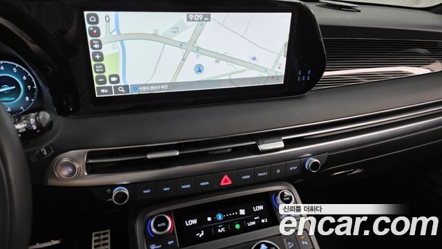 Hyundai Palisade 2024 — photo 14