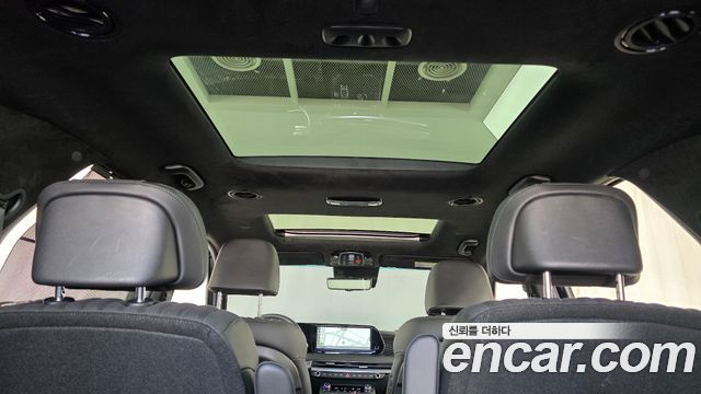 Hyundai Palisade 2024 — photo 17