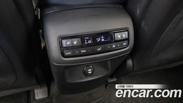 Hyundai Palisade 2024 — photo 18