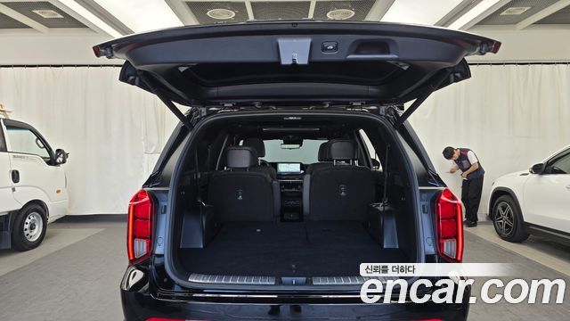 Hyundai Palisade 2024 — photo 20