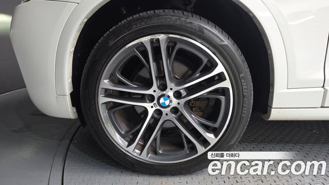 BMW X4 2017 — photo 5