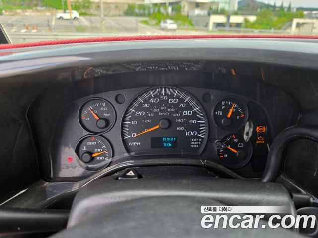 Chevrolet Express Van 2006 — photo 16