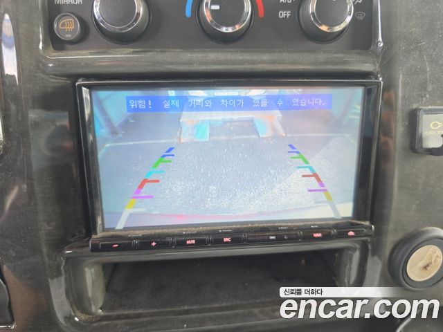 Chevrolet Express Van 2006 — photo 18