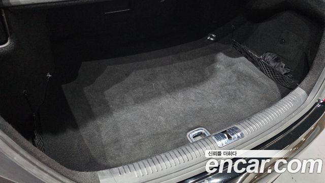 Genesis EQ900 2016 — photo 38