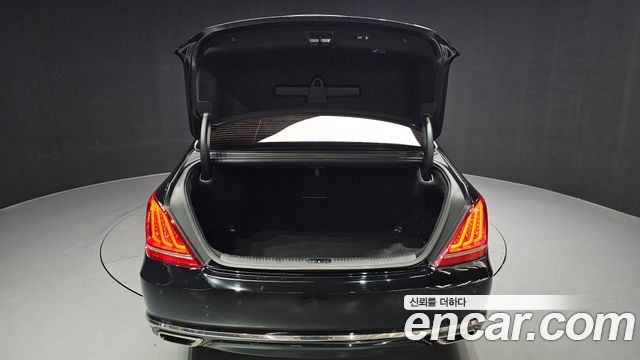 Genesis EQ900 2016 — photo 39