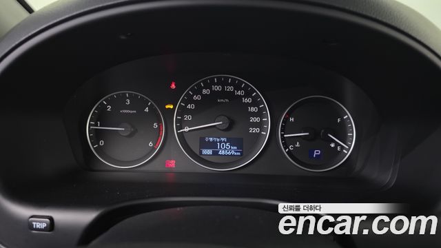 Hyundai Starex 2021 — photo 11