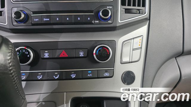 Hyundai Starex 2021 — photo 22