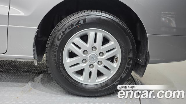 Hyundai Starex 2021 — photo 7