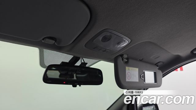 Hyundai Starex 2021 — photo 27
