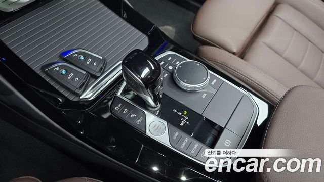 BMW X3 2023 — photo 12
