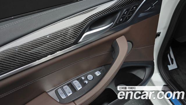 BMW X3 2023 — photo 21