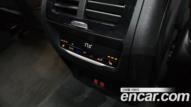 BMW X3 2023 — photo 23