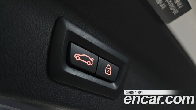 BMW X3 2023 — photo 26