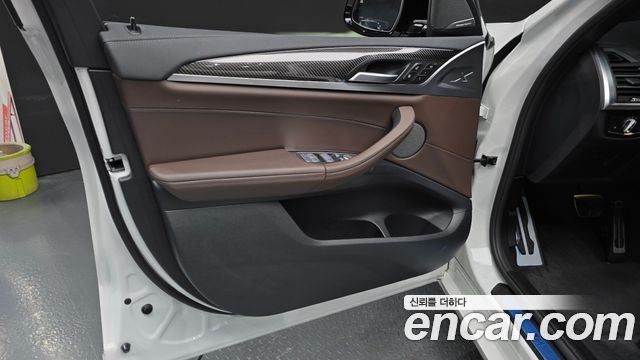 BMW X3 2023 — photo 14