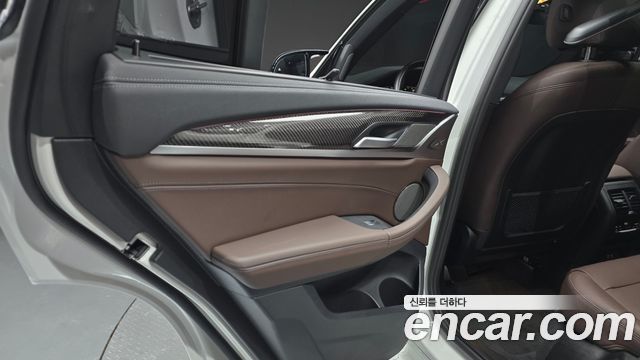 BMW X3 2023 — photo 15