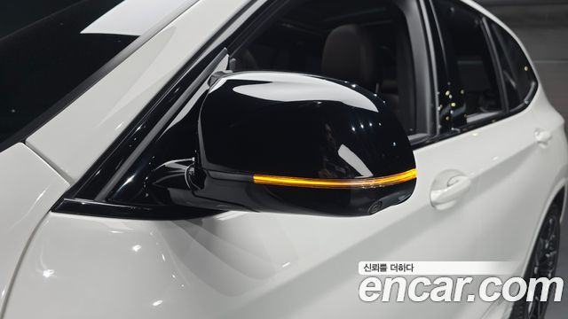 BMW X3 2023 — photo 32