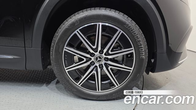 Mercedes-Benz EQB 2026 — photo 5