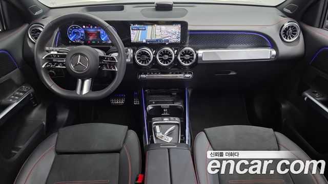 Mercedes-Benz EQB 2026 — photo 10