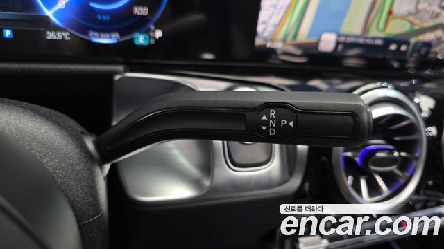 Mercedes-Benz EQB 2026 — photo 12
