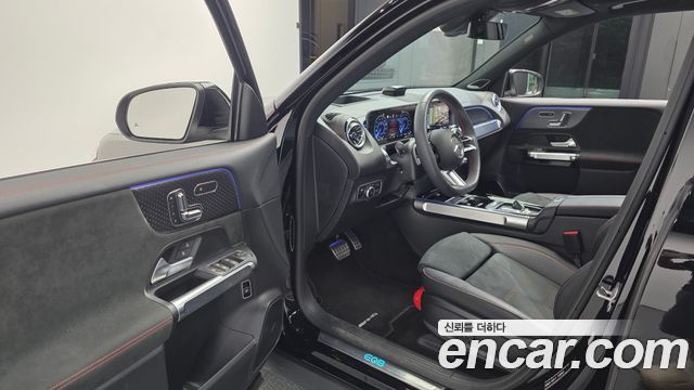 Mercedes-Benz EQB 2026 — photo 13