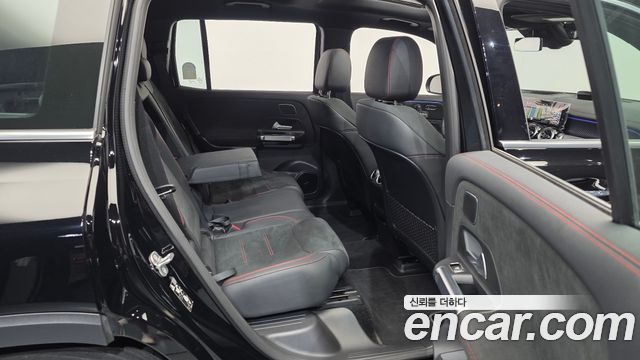 Mercedes-Benz EQB 2026 — photo 18