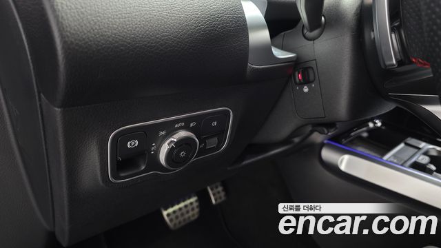 Mercedes-Benz EQB 2026 — photo 20