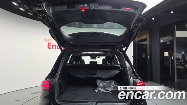 Mercedes-Benz EQB 2026 — photo 26