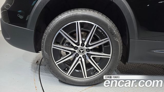 Mercedes-Benz EQB 2026 — photo 7