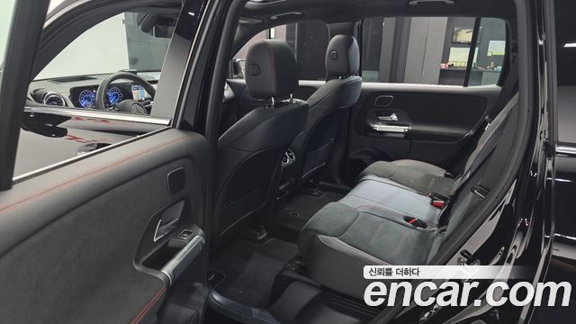 Mercedes-Benz EQB 2026 — photo 16