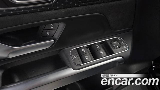 Mercedes-Benz EQB 2026 — photo 27