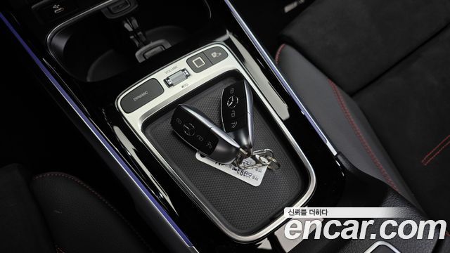 Mercedes-Benz EQB 2026 — photo 28