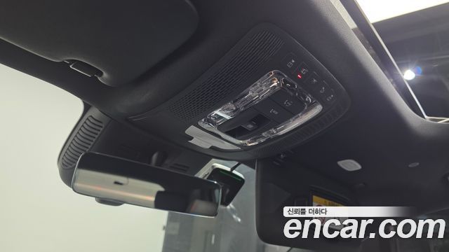 Mercedes-Benz EQB 2026 — photo 29