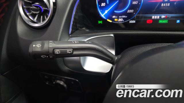 Mercedes-Benz EQB 2026 — photo 30