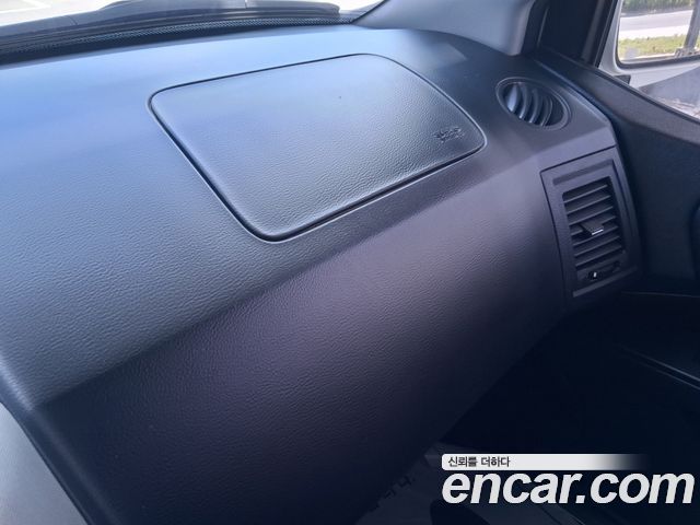 KG Mobility KORANDO 2013 — photo 15