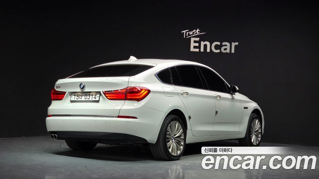 BMW Gran Turismo 2016 — photo 2