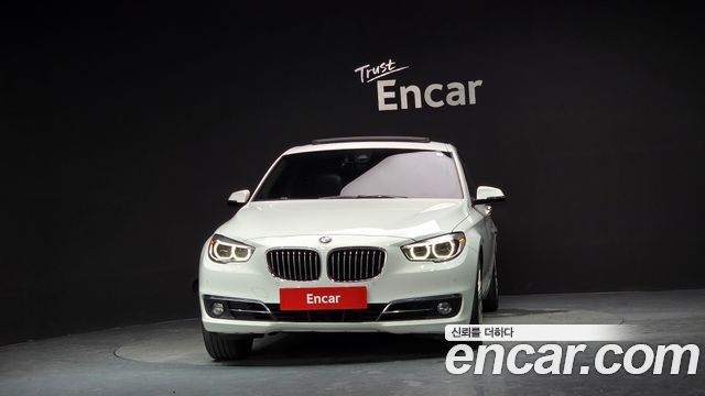 BMW Gran Turismo 2016 — photo 3