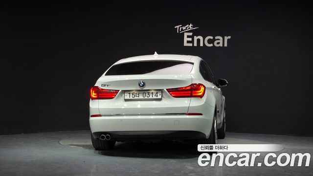 BMW Gran Turismo 2016 — photo 4