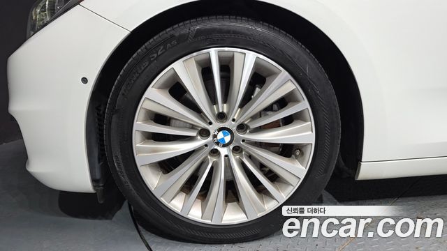 BMW Gran Turismo 2016 — photo 5