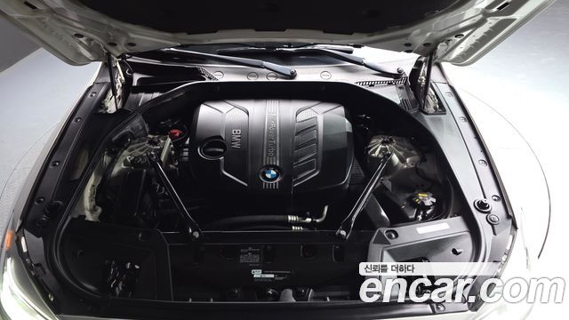 BMW Gran Turismo 2016 — photo 6