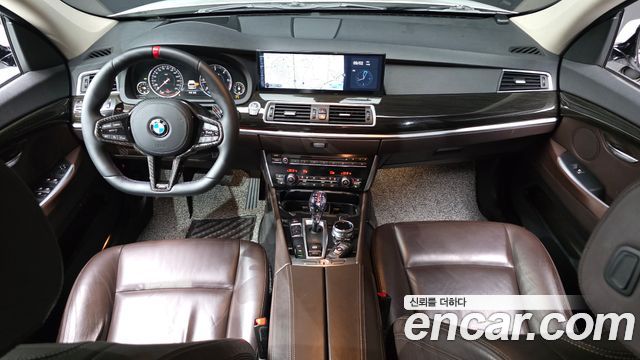 BMW Gran Turismo 2016 — photo 7